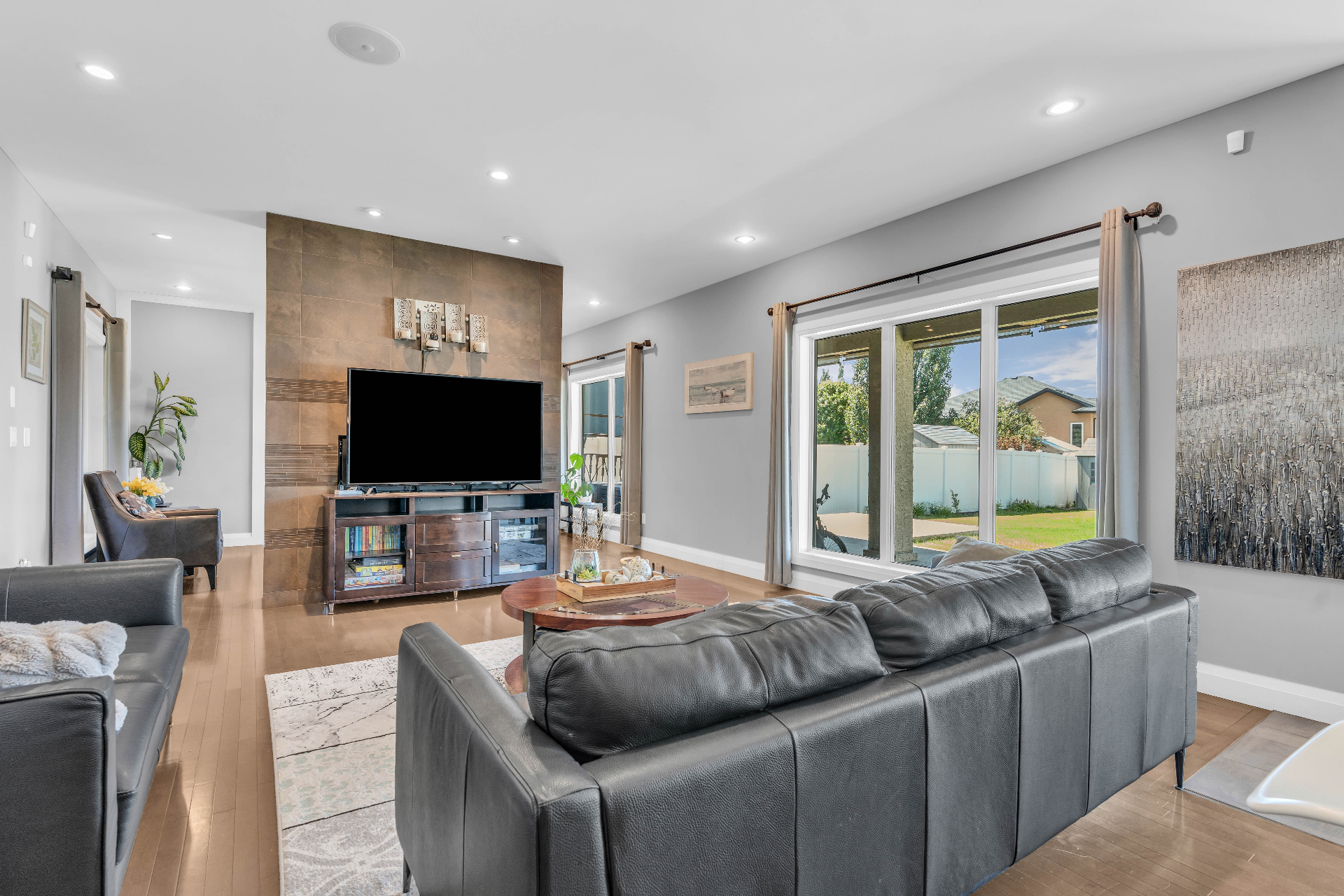 Willowgrove社区·2659尺4房5卫·独栋出售——林与唐地产 - 3